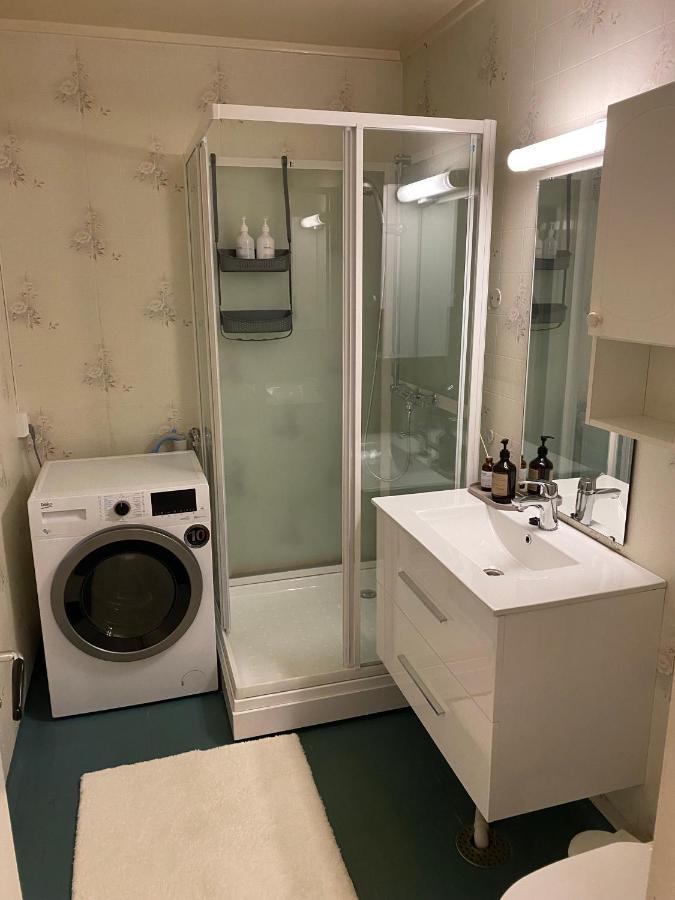 Big Central House, Free Parking, Wifi, 3 Bedrooms Нарвик Экстерьер фото